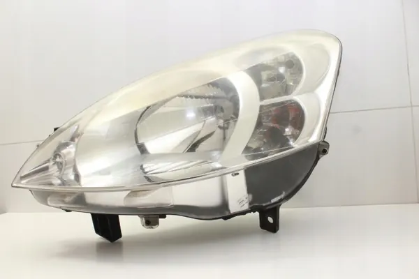 Farol dianteiro esquerdo OEM 362998776 Peugeot Partner III image 5