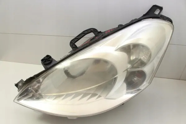 Farol dianteiro esquerdo OEM 362998776 Peugeot Partner III image 6