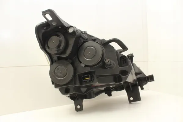 Farol dianteiro esquerdo OEM 362998776 Peugeot Partner III image 8