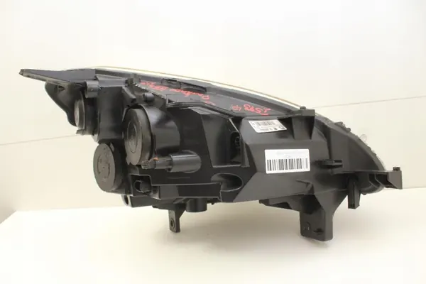 Farol dianteiro esquerdo OEM 362998776 Peugeot Partner III image 9