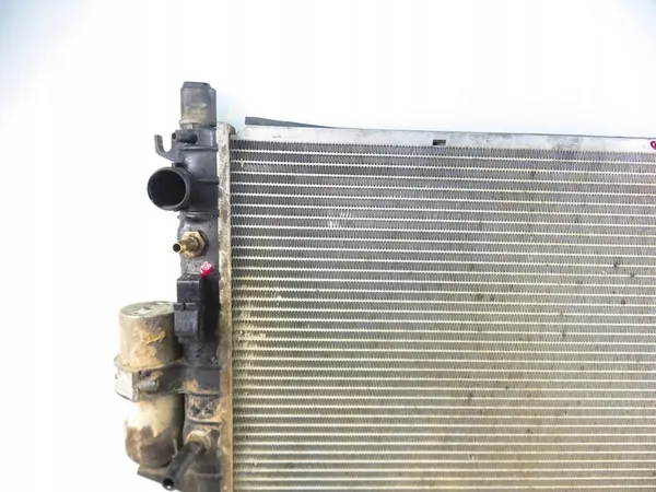 Thermotec D7M027TT Koelradiator, koelsysteem image 10