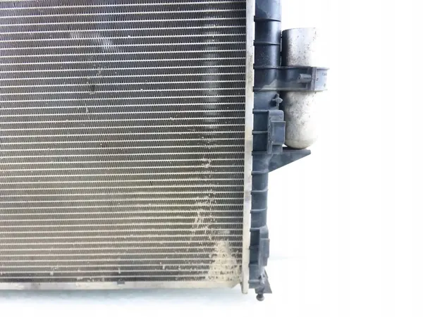 Thermotec D7M027TT Koelradiator, koelsysteem image 3