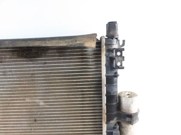 Thermotec D7M027TT Koelradiator, koelsysteem image 4