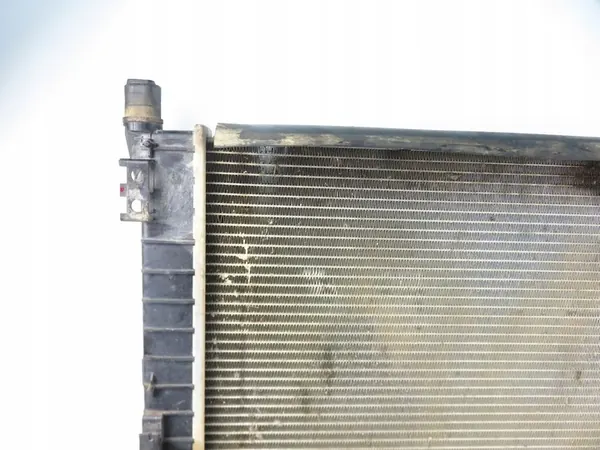 Thermotec D7M027TT Koelradiator, koelsysteem image 5
