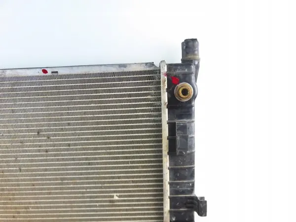 Thermotec D7M027TT Koelradiator, koelsysteem image 9
