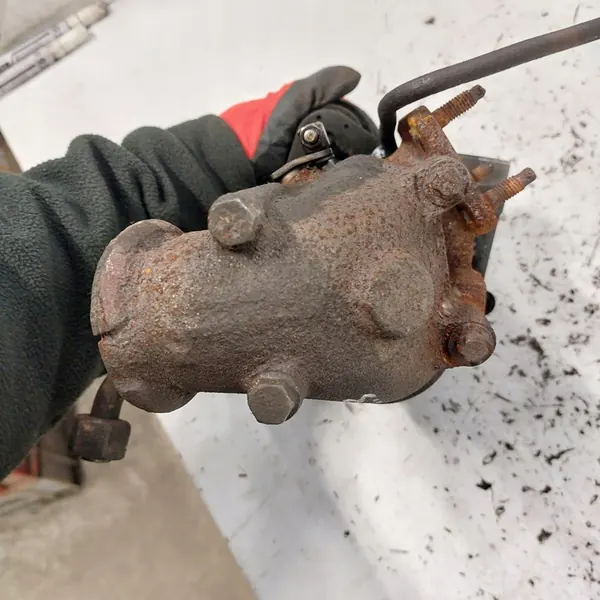 Turbocompresor FIAT DUCATO 3 III 2.3D 53039700115 image 10