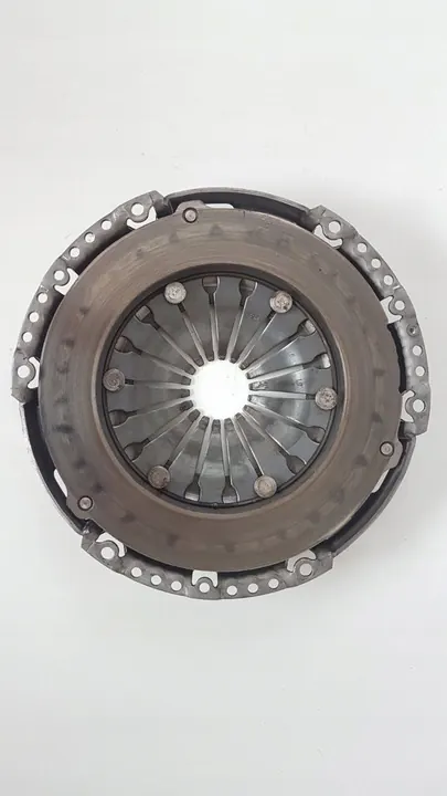 Disque d'embrayage SEAT ARONA 1.0L essence 85kW image 2