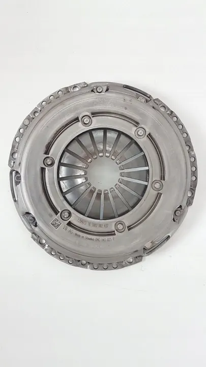 Disque d'embrayage SEAT ARONA 1.0L essence 85kW image 4