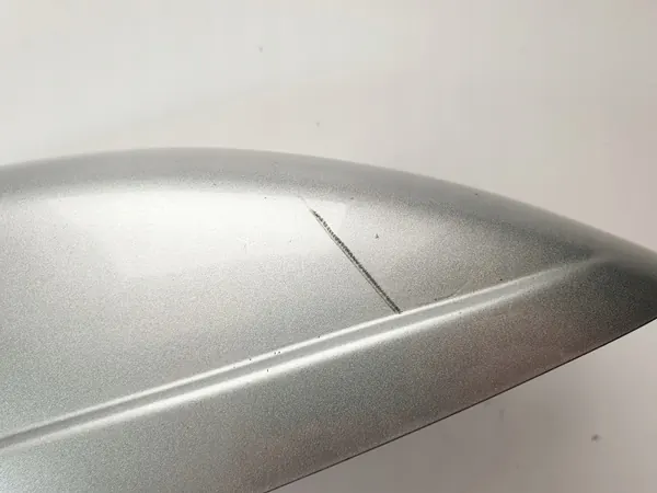 Cache rétroviseur droit OEM 201234 pour Volvo XC60 08-13 image 7