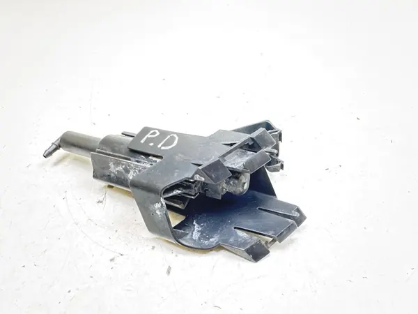 Scheinwerfer-Waschanlage Nissan Qashqai 2008 E9011008 image 2