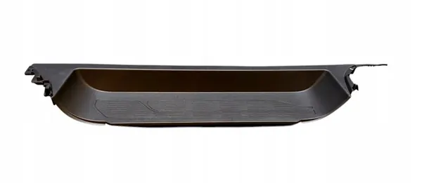 VW T7 MULTIVAN Marchepied Porte Coulissante Droit 7T0863725D image 1