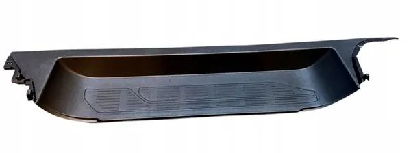 VW T7 MULTIVAN Marchepied Porte Coulissante Droit 7T0863725D image 2