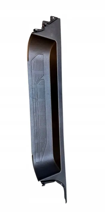 VW T7 MULTIVAN Marchepied Porte Coulissante Droit 7T0863725D image 3