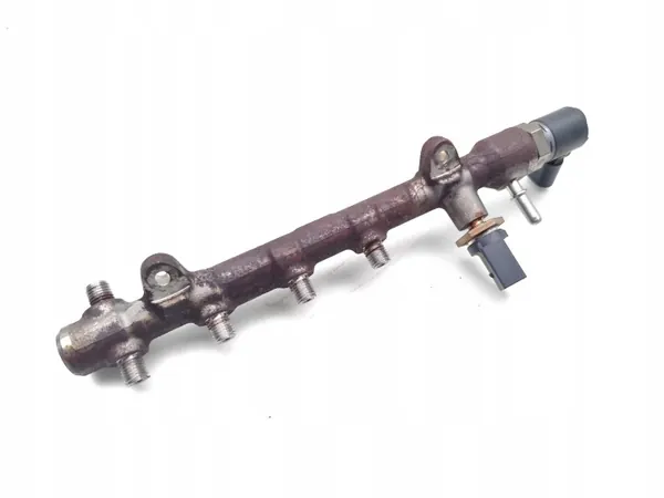 Einspritzschiene Ford Ranger OEM A2C97839400 2.0 EcoBlue image 2