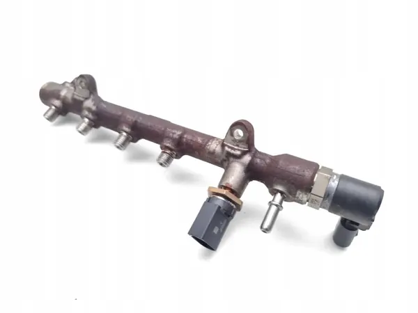 Einspritzschiene Ford Ranger OEM A2C97839400 2.0 EcoBlue image 10