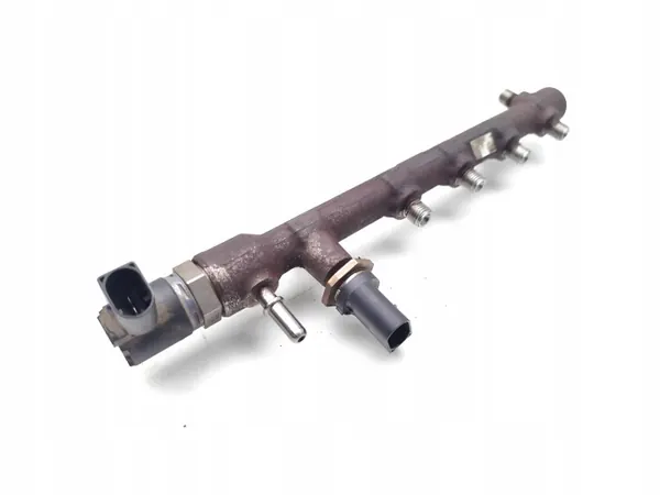 Einspritzschiene Ford Ranger OEM A2C97839400 2.0 EcoBlue image 4