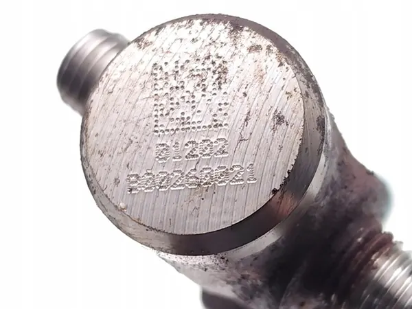 Einspritzschiene Ford Ranger OEM A2C97839400 2.0 EcoBlue image 7