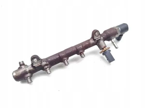 Einspritzschiene Ford Ranger OEM A2C97839400 2.0 EcoBlue image 9