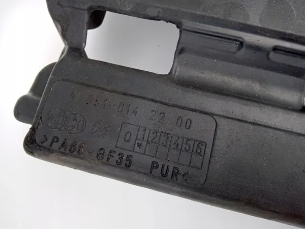 Infiniti Q50 oliepan pakking OEM A6510142200 image 3