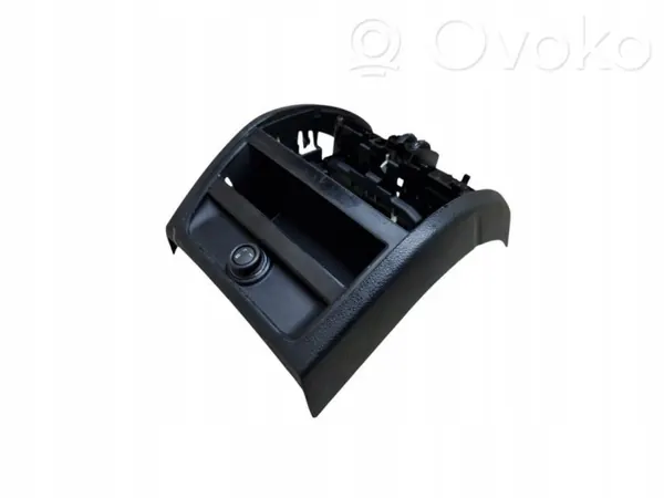 Panel encendedor trasero OEM 5116920666403 BMW 5 image 2