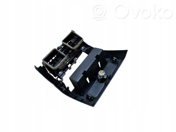 Panel encendedor trasero OEM 5116920666403 BMW 5 image 4
