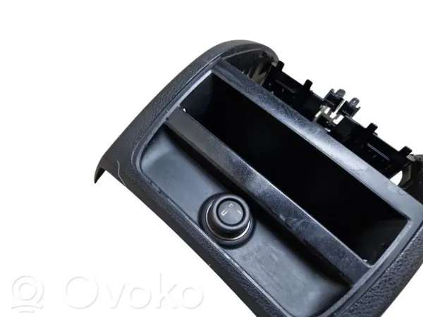 Panel encendedor trasero OEM 5116920666403 BMW 5 image 6