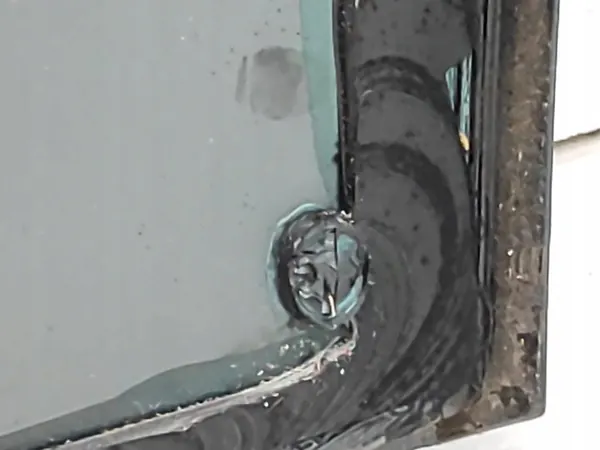 Luna trasera Toyota AS2 para Corolla Verso 2002 image 5