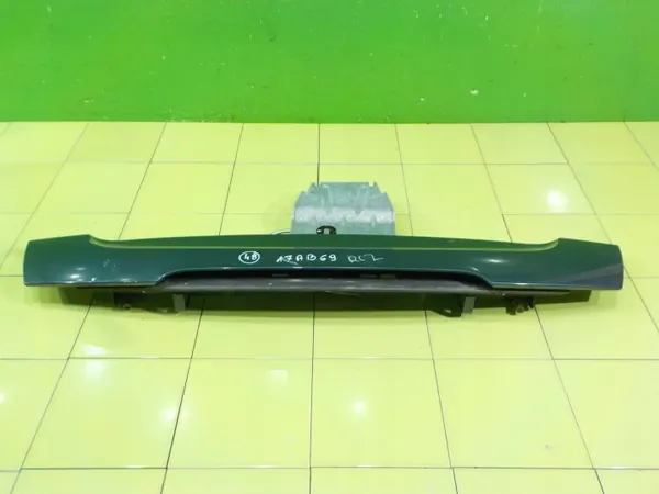 OEM YM17445580 Takaspoileri Peugeot RCZ 1.6 THP:lle image 2