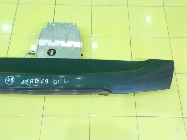 OEM YM17445580 Takaspoileri Peugeot RCZ 1.6 THP:lle image 3