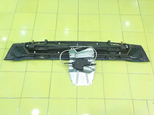 OEM YM17445580 Takaspoileri Peugeot RCZ 1.6 THP:lle image 4