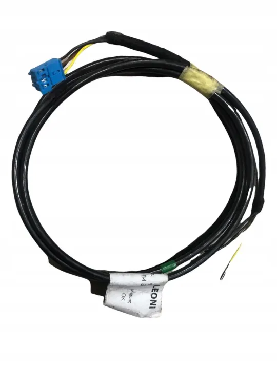 Harness de cabos Mercedes W212 OEM A2124408434 image 2