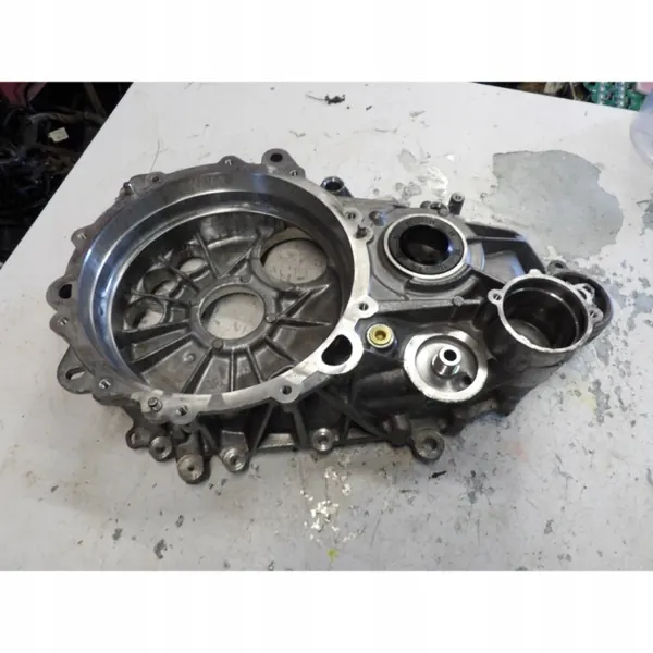 Couvercle Moteur Tesla Model 3 - Pièce OEM Occasion image 2