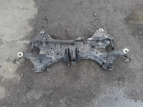 Hyundai Hulpframe OEM AM-470636 Gebruikt image 2