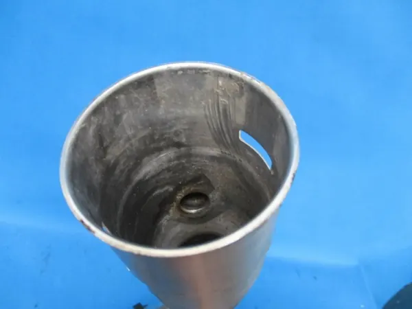 Tubo de Enchimento Combustível OEM TDP6674 Ford Kuga MK2 2.0 Diesel image 3