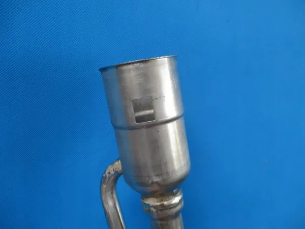 Tubo de Enchimento Combustível OEM TDP6674 Ford Kuga MK2 2.0 Diesel image 4