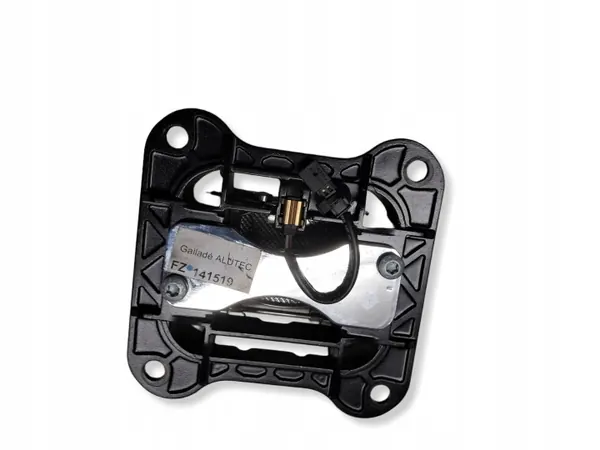 Mercedes-Benz dakslot OEM A2097500525 Linkerkant image 3