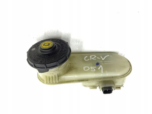 Jarrunesteastia OEM Honda CR-V II 2002-2006 image 2