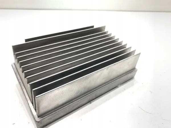 OEM 9283507 Signalförstärkare BMW F25 2010-2017 image 2