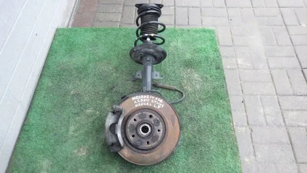Voor Linker Schokdemper OEM 543025200R Renault image 3