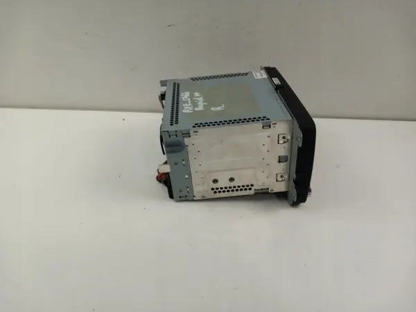 Skoda OEM 5JA035192F Radio Navigation CD för Rapid NH image 4