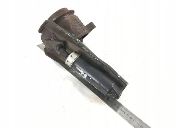 Freno de escape Scania OEM 1721227 - Usado image 2