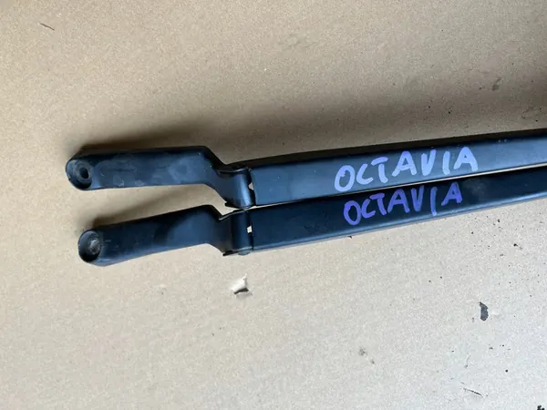 Windshield Wiper Arm Left Right Skoda Octavia I 1995-2000 image 2