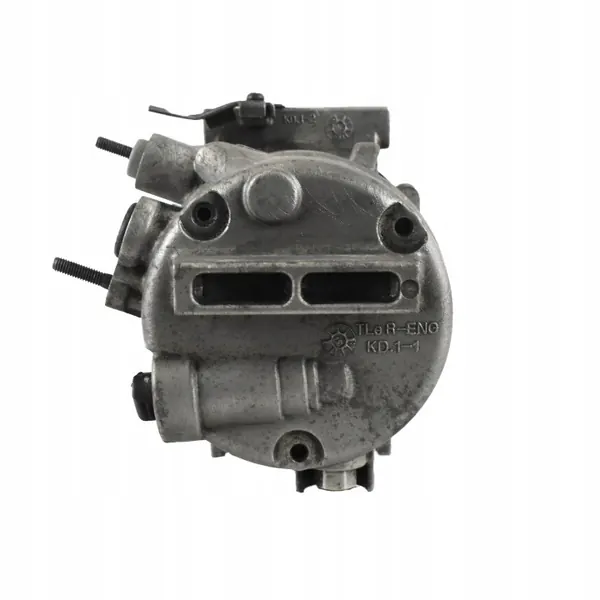 OEM 97701-D7000 airco compressor voor Kia Sportage/Tucson image 3