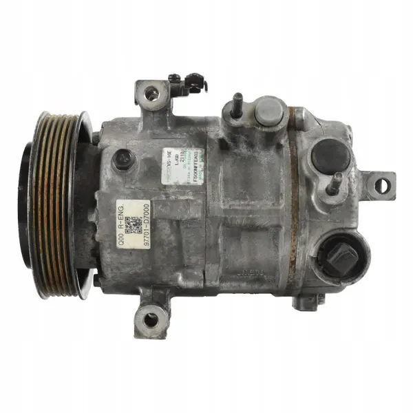 OEM 97701-D7000 airco compressor voor Kia Sportage/Tucson image 4