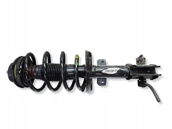 Etujousi oikea OEM S14766494 Fiat Bravo II image 2