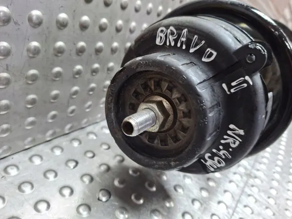Etujousi oikea OEM S14766494 Fiat Bravo II image 3