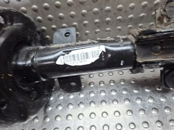 Etujousi oikea OEM S14766494 Fiat Bravo II image 4