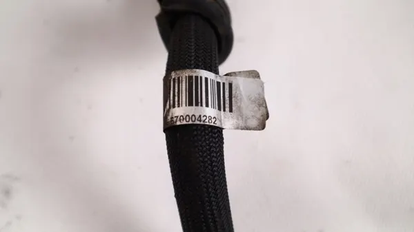 Servobehälter Maserati Ghibli OEM 670004282 image 6