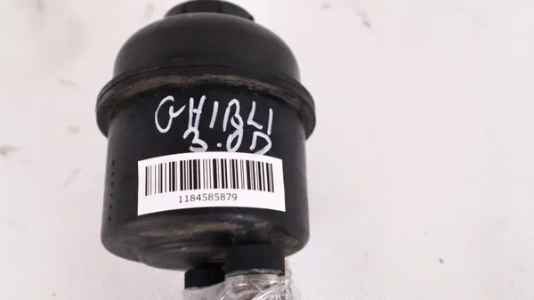Servobehälter Maserati Ghibli OEM 670004282 image 9