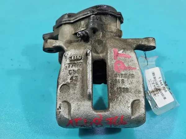 Étrier arrière droit OEM IMPRK1548766 pour Audi A6 C7 image 2
